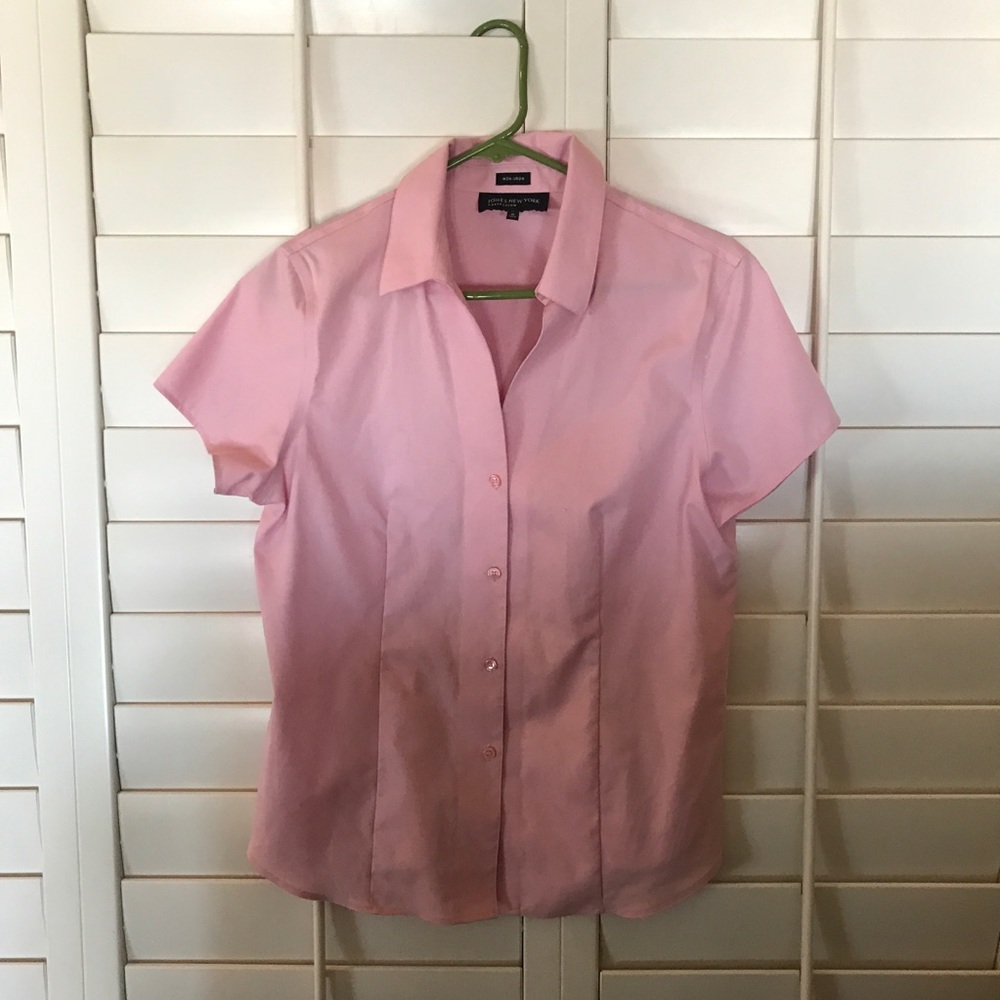 JONES NEW YORK TOP